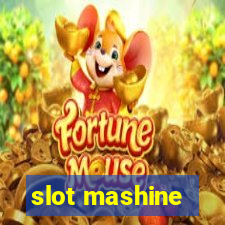 slot mashine