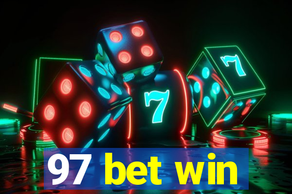 97 bet win