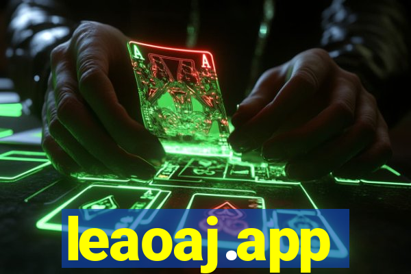 leaoaj.app