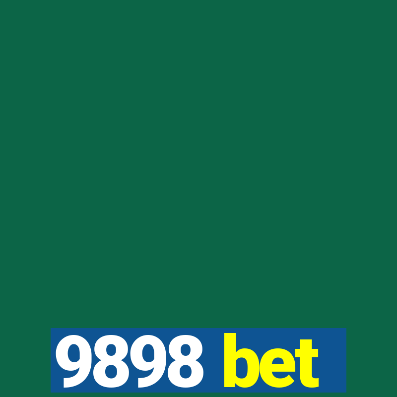 9898 bet