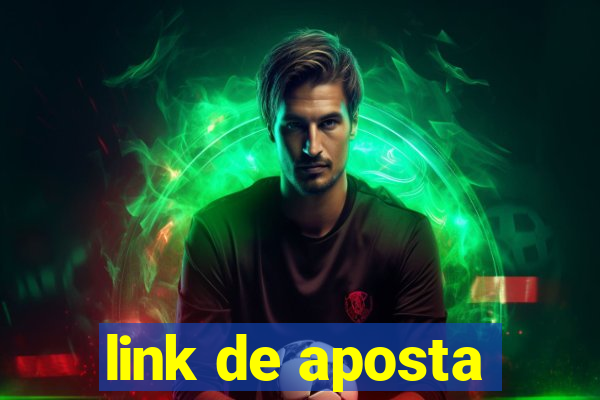 link de aposta