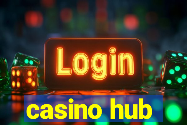 casino hub