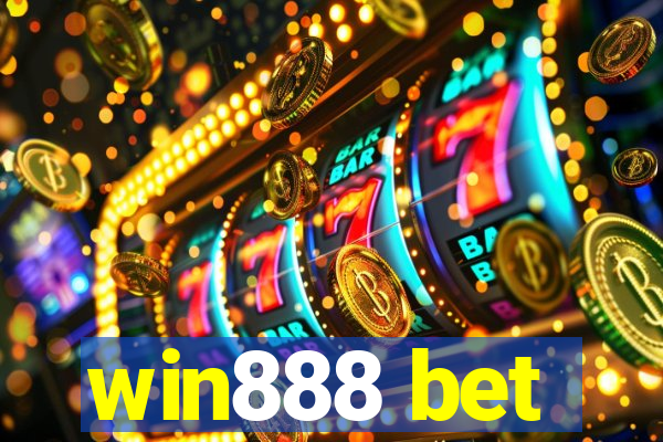 win888 bet