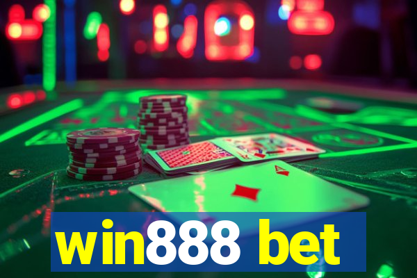 win888 bet