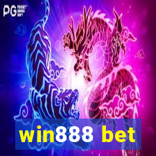 win888 bet