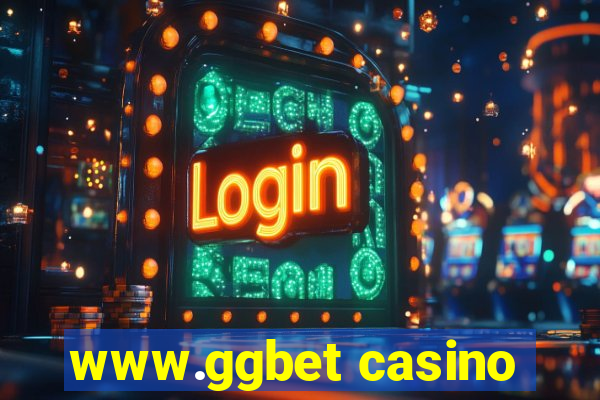 www.ggbet casino