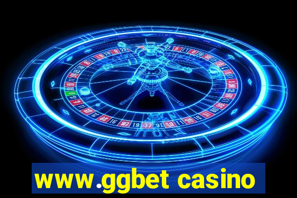 www.ggbet casino