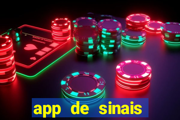 app de sinais fortune tiger