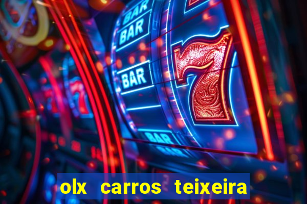 olx carros teixeira de freitas