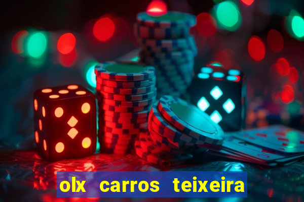 olx carros teixeira de freitas