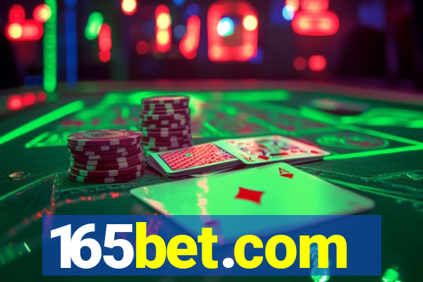 165bet.com