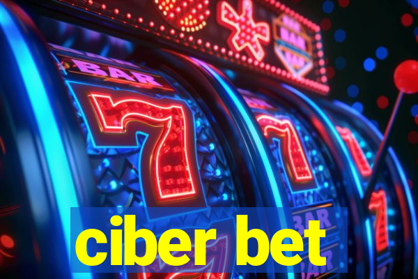 ciber bet