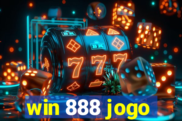 win 888 jogo