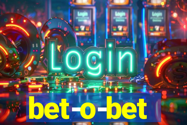 bet-o-bet