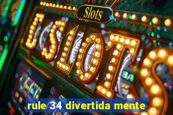 rule 34 divertida mente