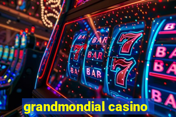 grandmondial casino