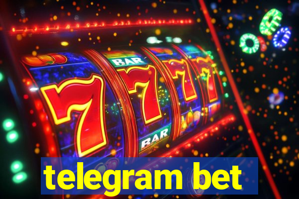 telegram bet