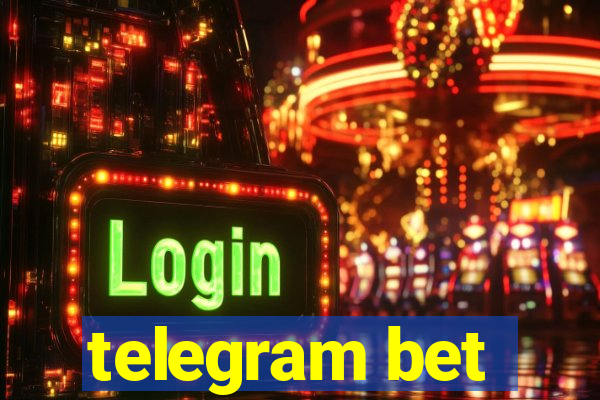 telegram bet