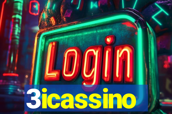 3icassino