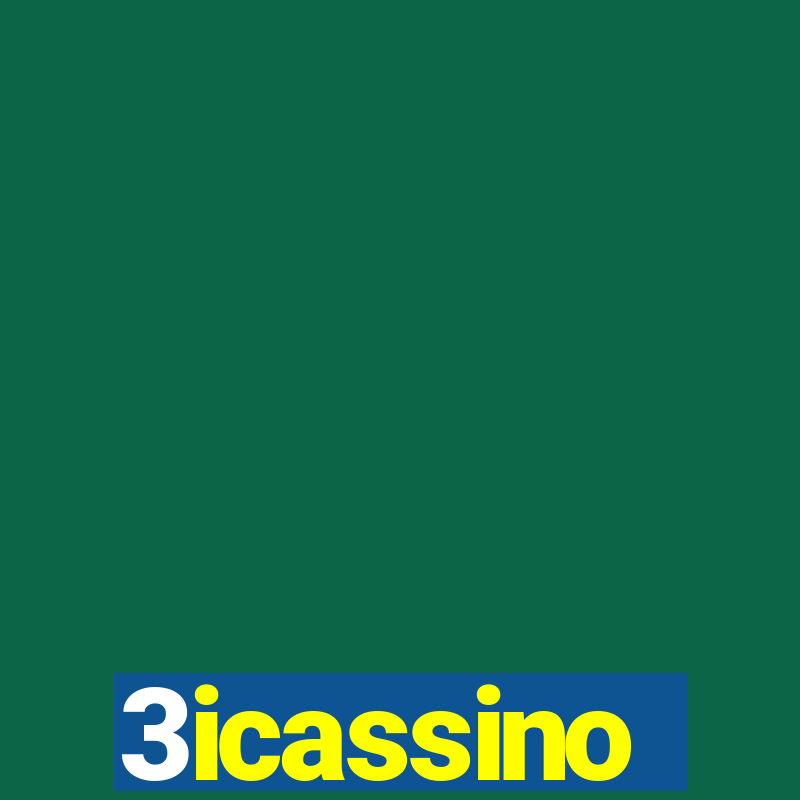 3icassino