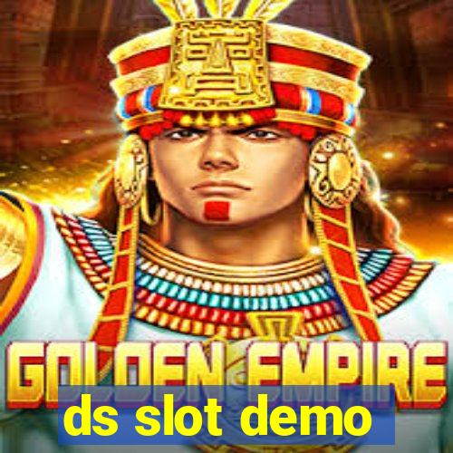 ds slot demo