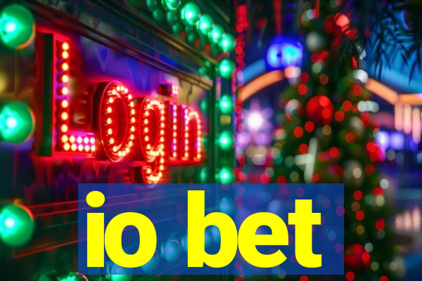 io bet