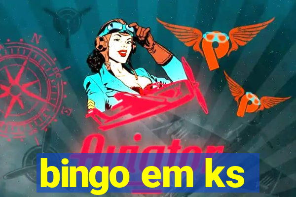 bingo em ks