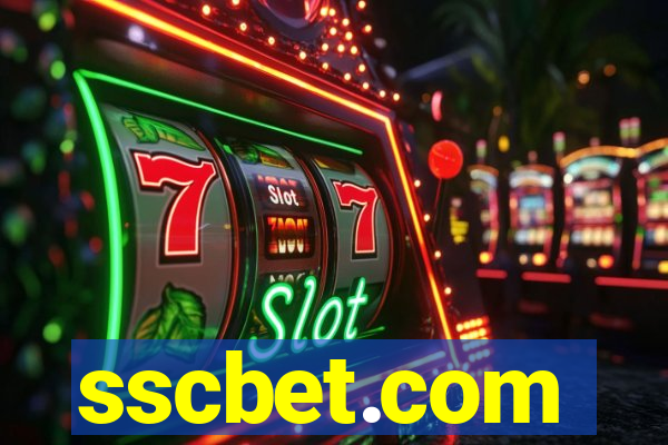 sscbet.com