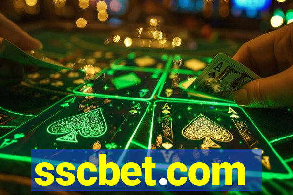 sscbet.com