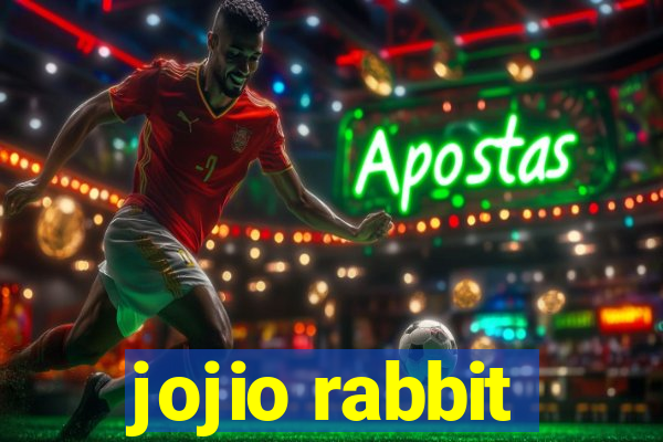 jojio rabbit