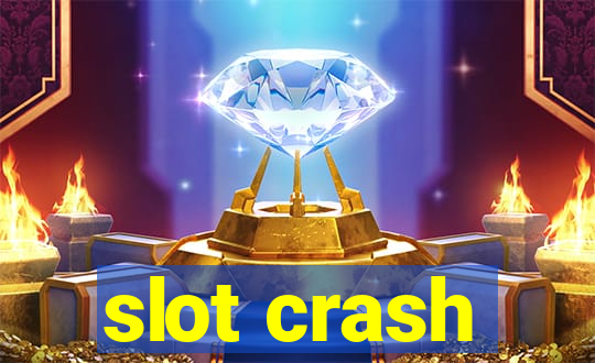 slot crash