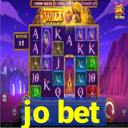 jo bet