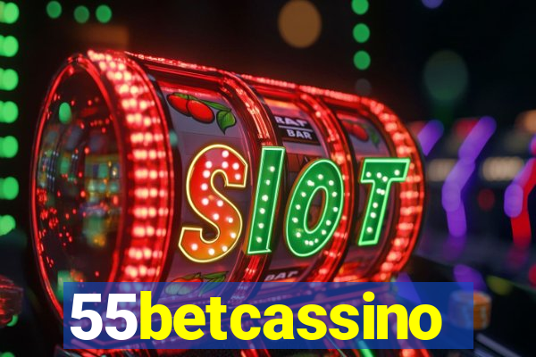 55betcassino