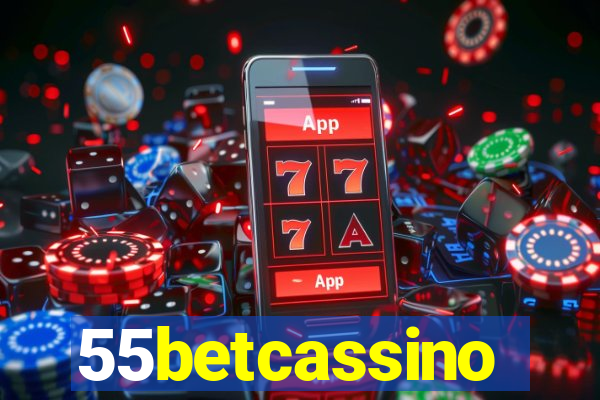 55betcassino