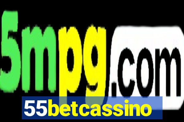 55betcassino