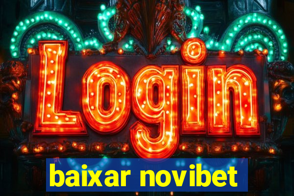 baixar novibet