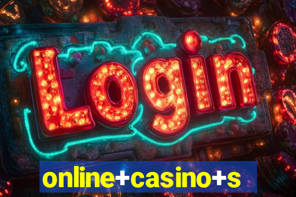 online+casino+slots