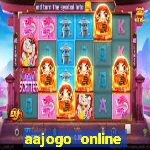 aajogo online casino jogos