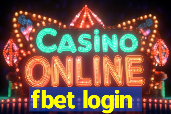 fbet login