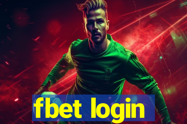 fbet login