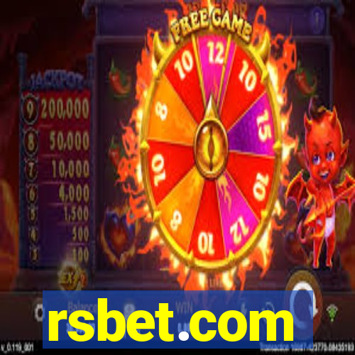 rsbet.com