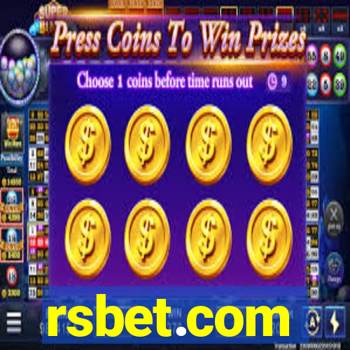 rsbet.com