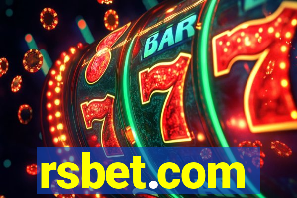 rsbet.com