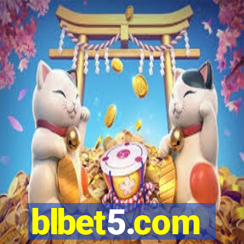 blbet5.com