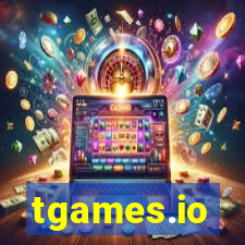 tgames.io