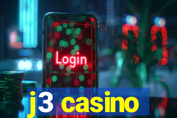 j3 casino