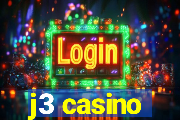 j3 casino