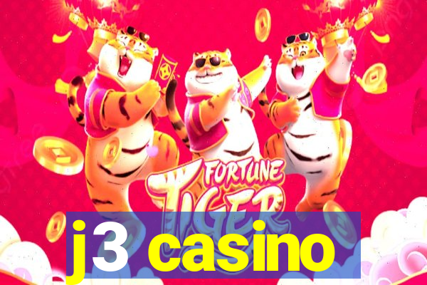 j3 casino