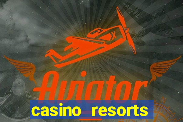 casino resorts atlantic city nj