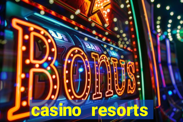 casino resorts atlantic city nj